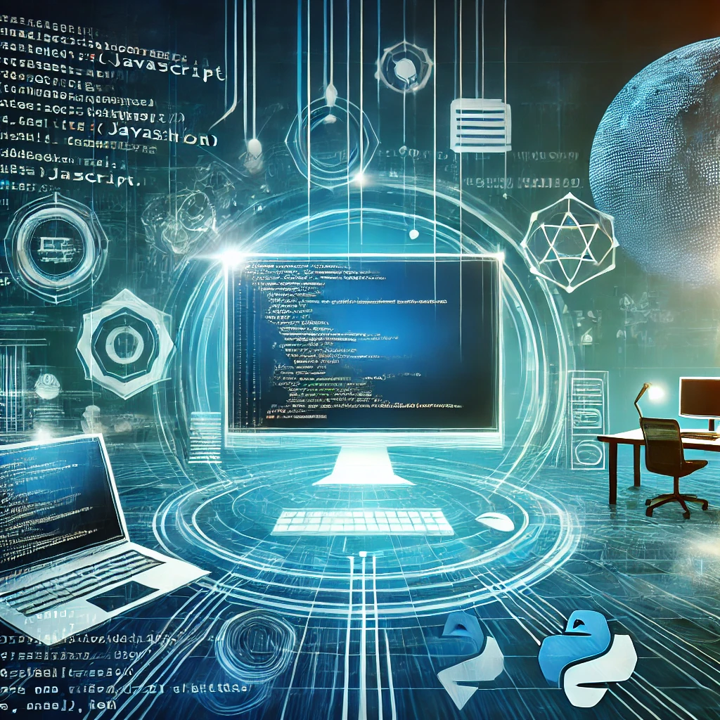 Software Development Images Computer React App